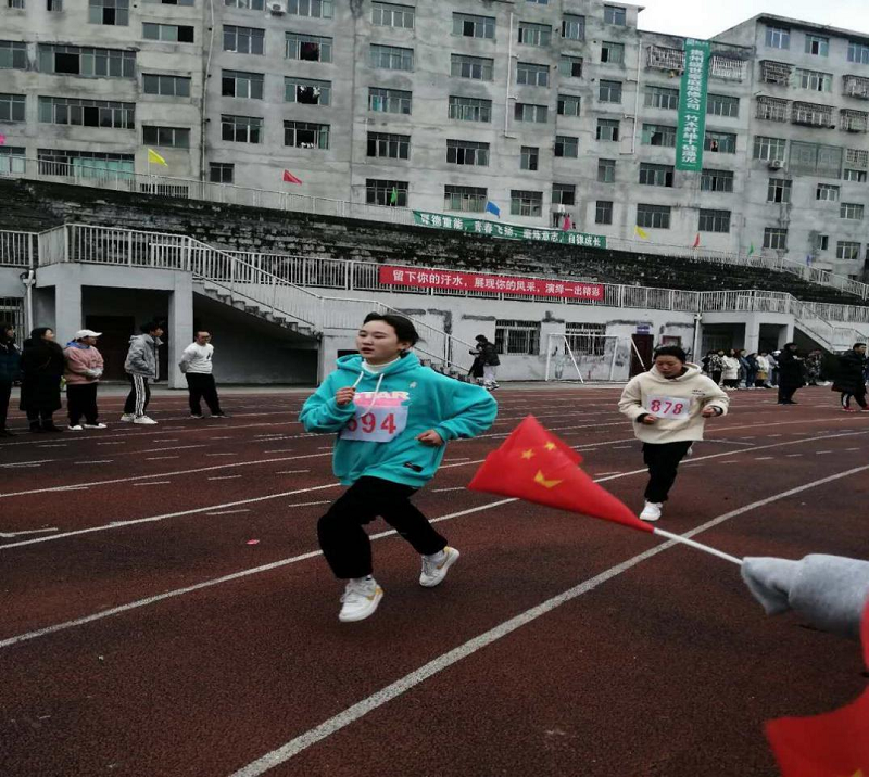 银河正规官网第六届田径运动会(图3)